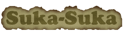 Suka - Suka