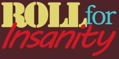 RollForInsanity