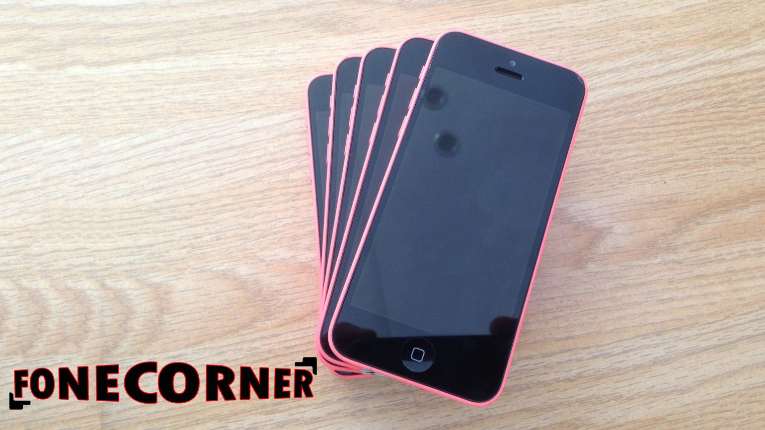 Fonecorner.com về hàng iphone 5, 5c, 5s giá rẻ cho anh em - 2
