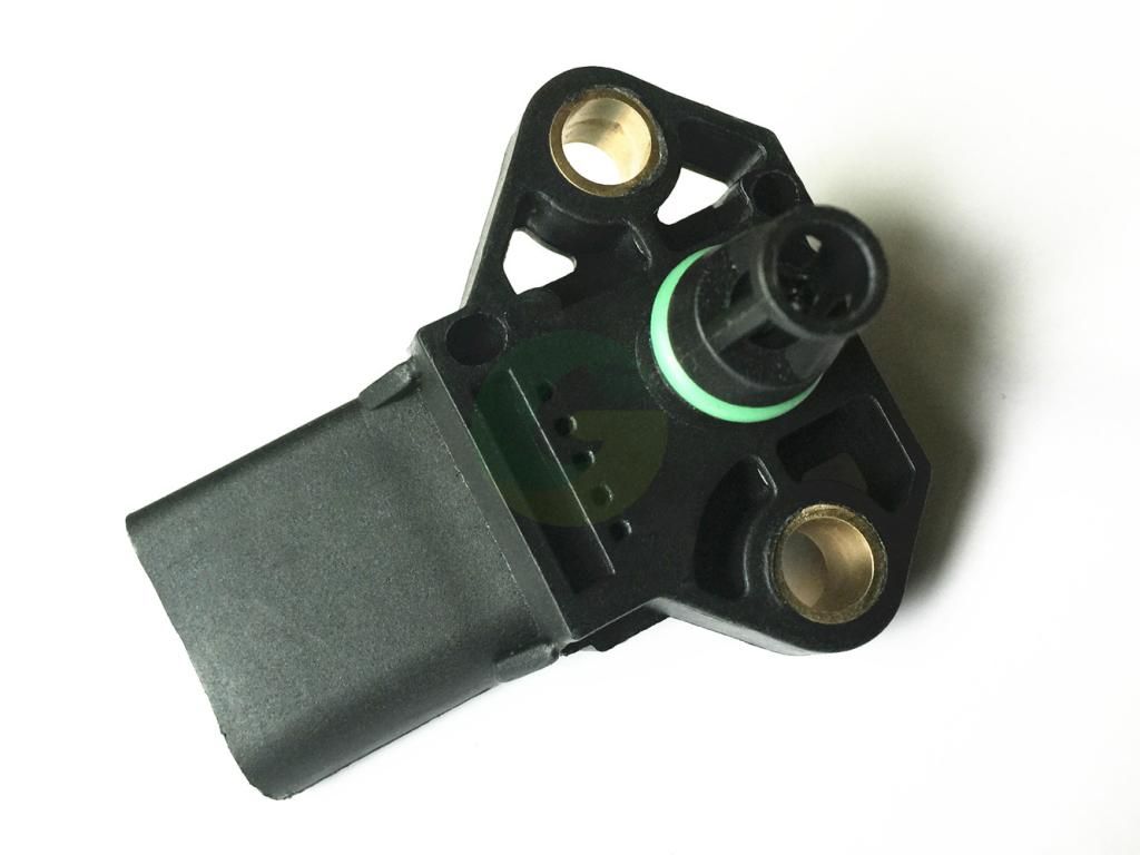 MAP Sensor for VW PASSAT GOLF 1.9 TDI 2.0 TDI Boost Pressure Sensor