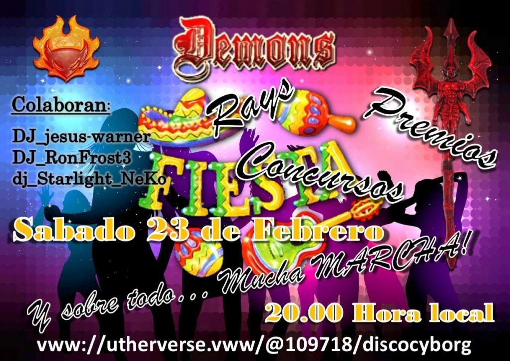 Fiesta Demons 02