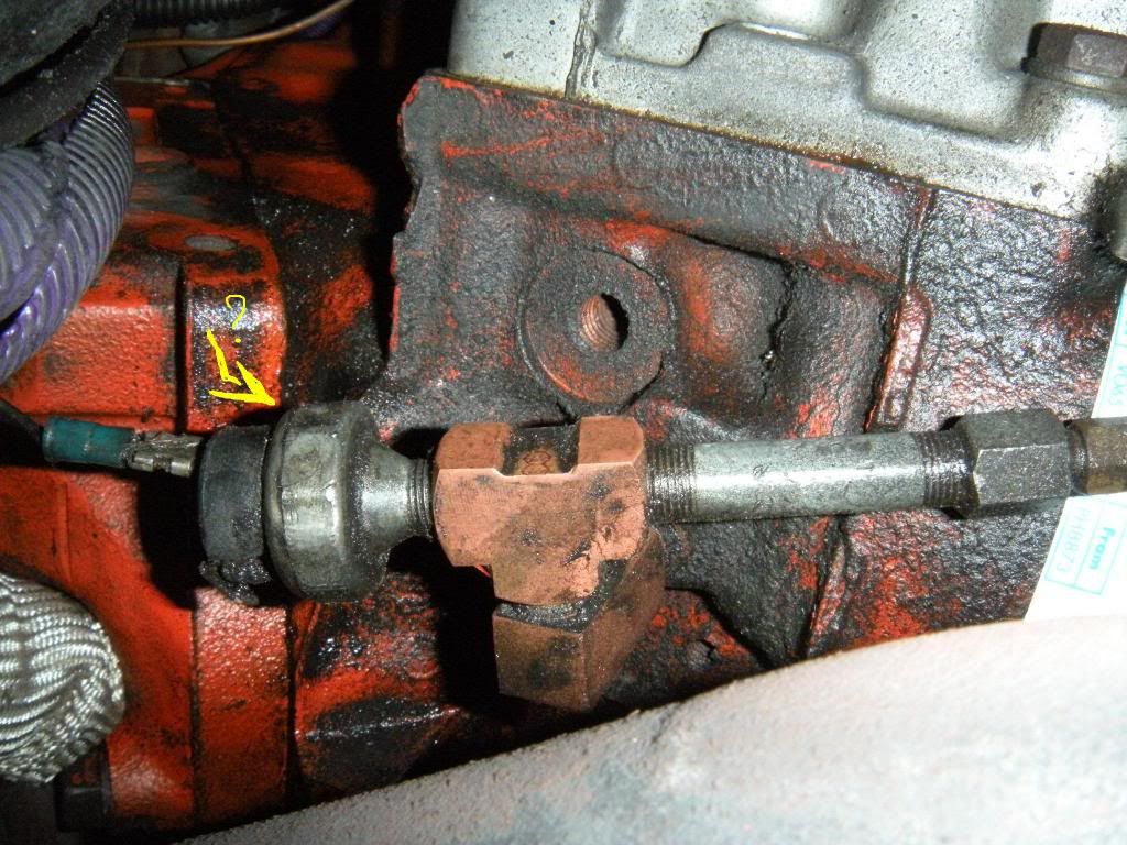 oil pressure stuck? CorvetteForum Chevrolet Corvette Forum Discussion