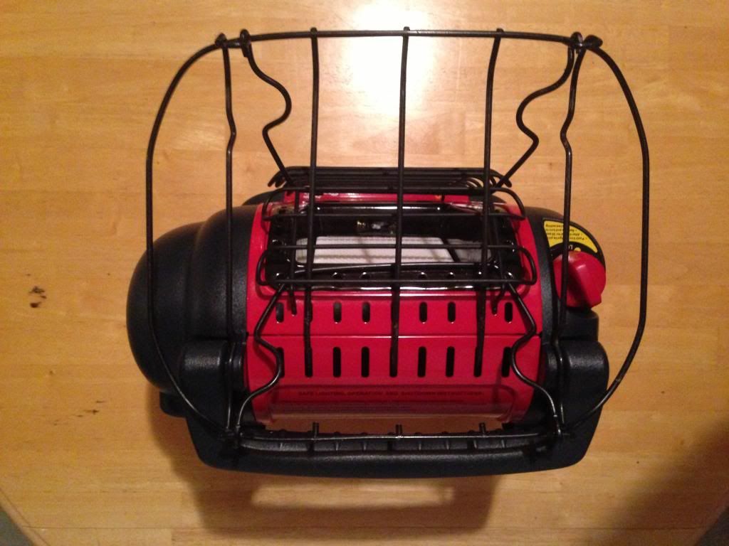 Big buddy cooking grill Page 2 Manitoba Fishing Forum The Premier