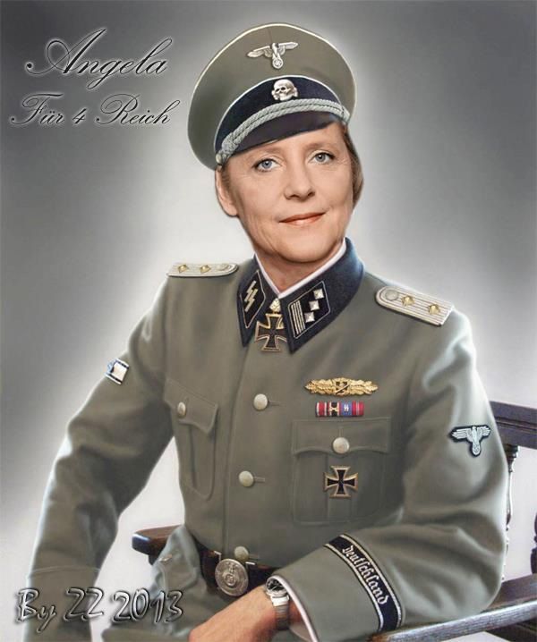 Angela Merkel photo: Nazi Merkel IMG_0333_zps5f84e014.jpg