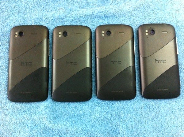 Chuyên HTC, Motorola, LG. Hàng USA - 18