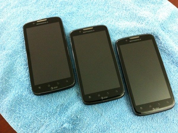 Chuyên HTC, Motorola, LG. Hàng USA - 8