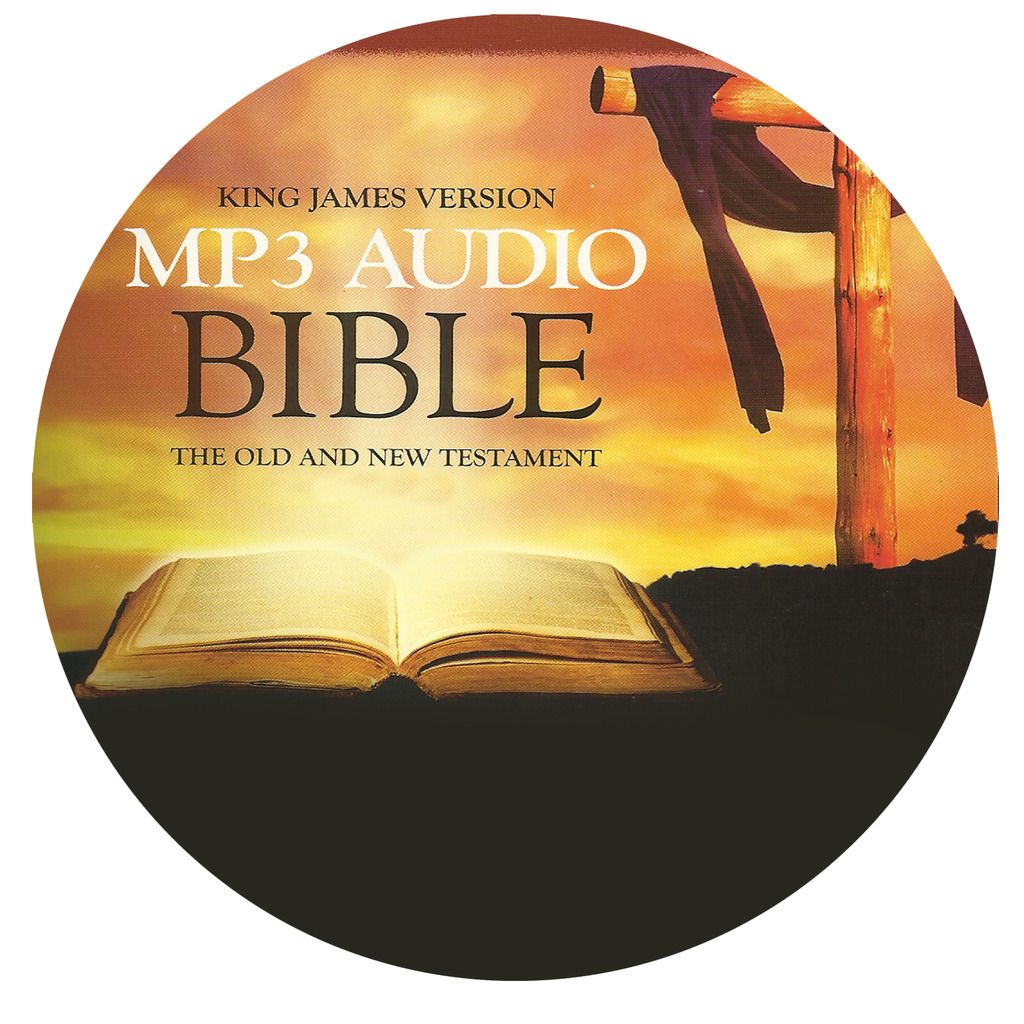 The Bible on CD: New Testament~NLT~Dramatic~Multi-Voice~Music~1996 15 CD Set The Bible on CD: New Testament~NLT~Dramatic~Multi-Voice~Music~1996 15 CD Set