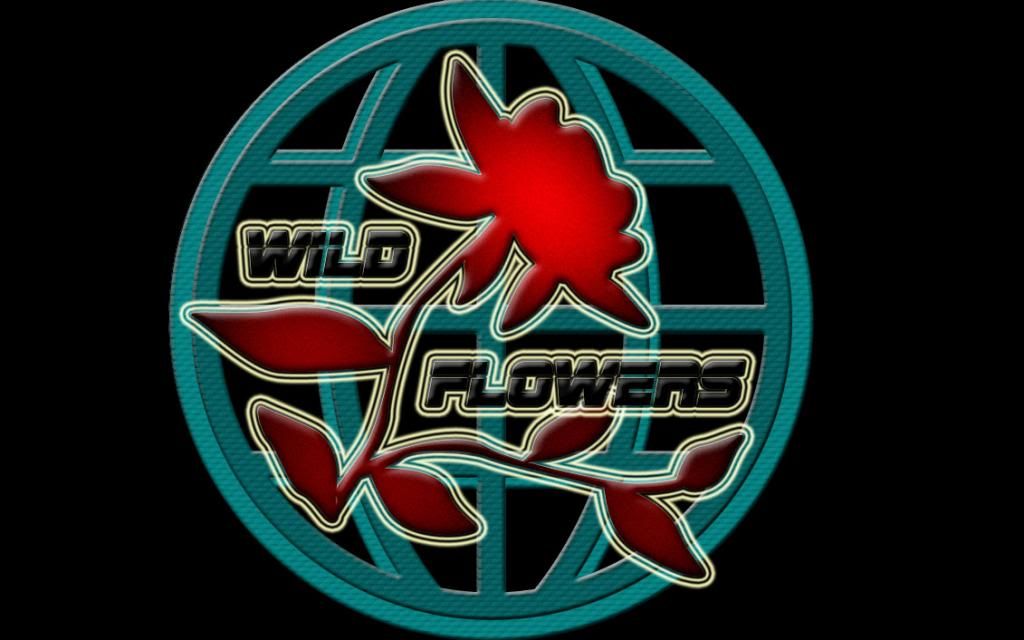 flowers photo: Wild Flowers EvansLogo_zps83e825cd.jpg