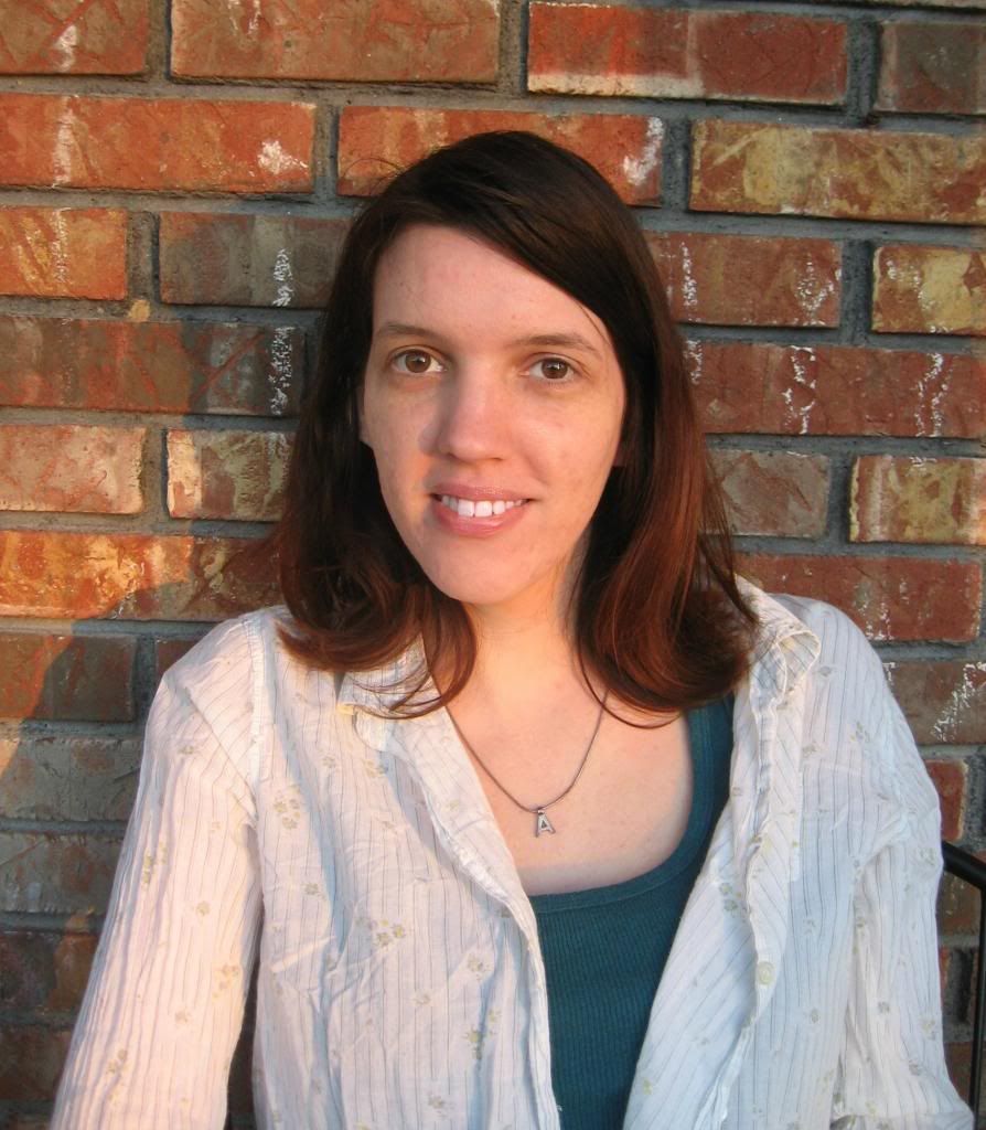 Amanda Vanderford