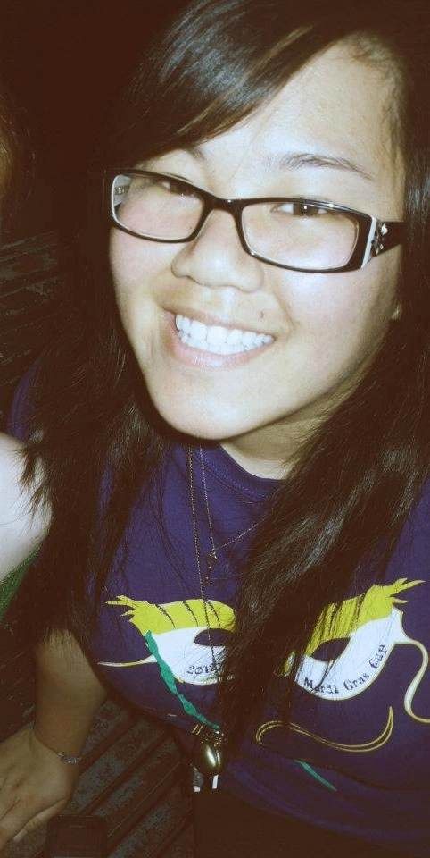 Jennifer Tran