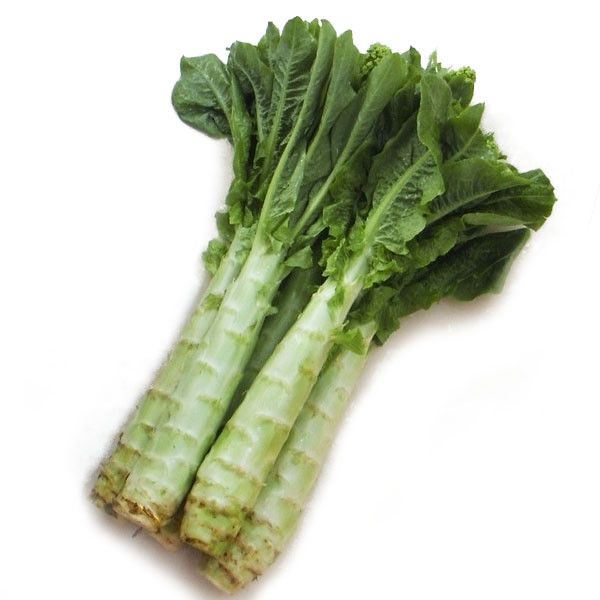 30 Asparagus Lettuce Seeds Lettuce Organic Vegetables eBay