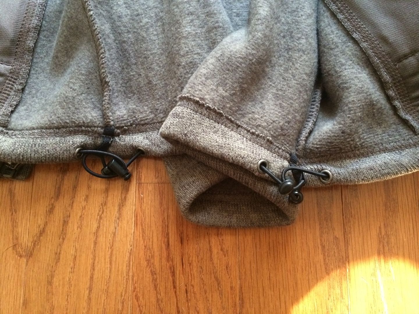 Costco/Avalanche Fleece Jackets