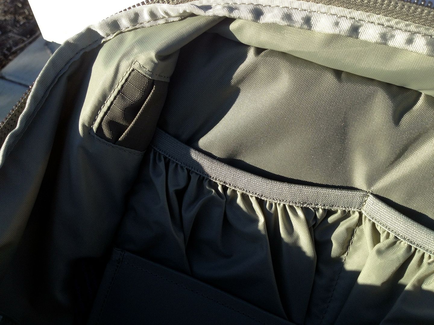 Eberlestock X3 LoDrag review