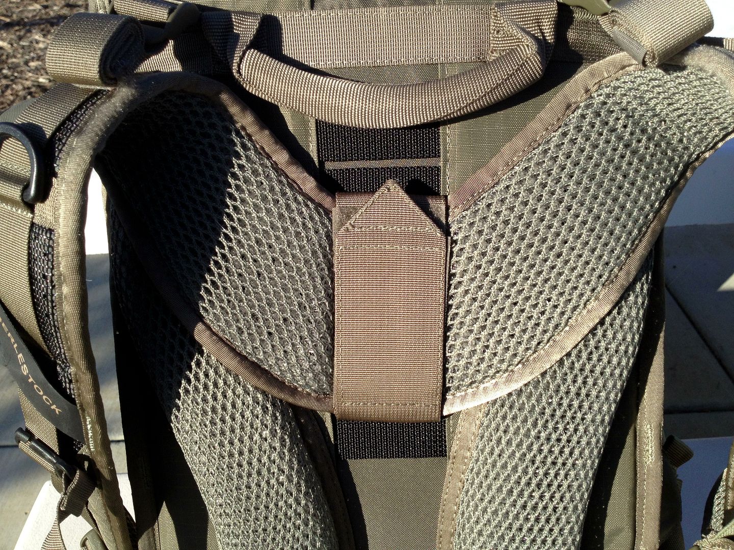 Eberlestock X3 LoDrag review