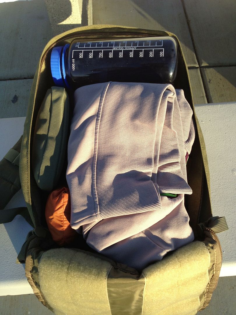 Packs comparable to Kifaru E&E pack?