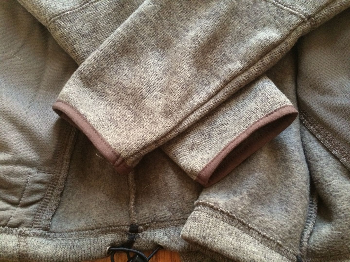 Costco/Avalanche Fleece Jackets