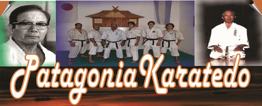 PatagoniaKaratedo