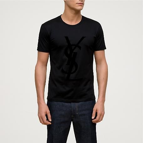 Thời Trang Paris : Áo thun nam Givenchy và Yves Saint Laurent ( YSL ) - 21