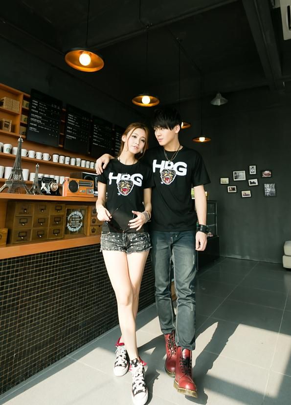 Thời Trang Paris : Áo thun nam Givenchy và Yves Saint Laurent ( YSL ) - 33