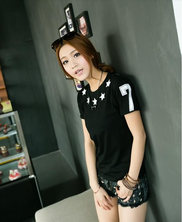 Thời Trang Paris : Áo thun nam Givenchy và Yves Saint Laurent ( YSL ) - 44