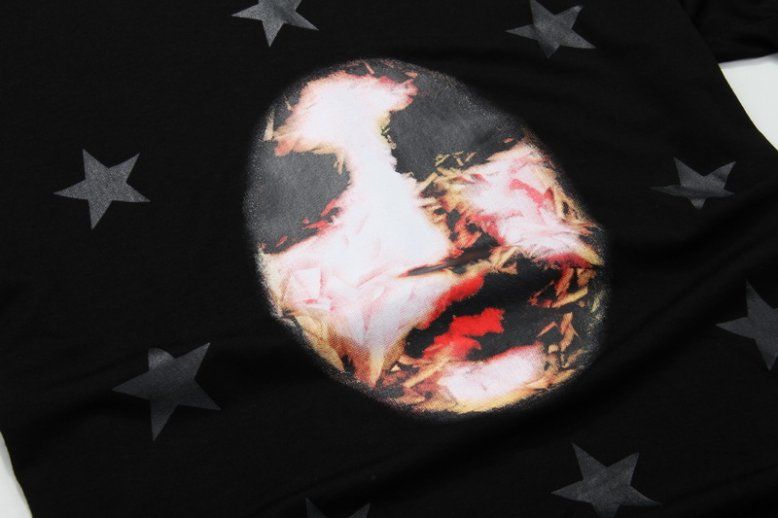 Thời Trang Paris : Áo thun nam Givenchy và Yves Saint Laurent ( YSL ) - 26