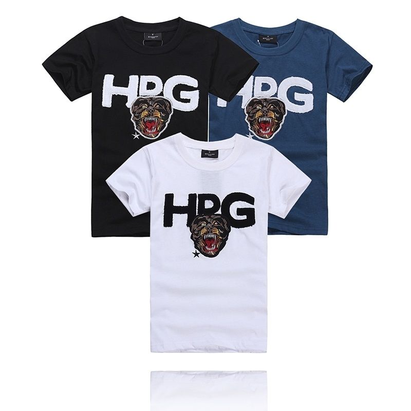 Thời Trang Paris : Áo thun nam Givenchy và Yves Saint Laurent ( YSL ) - 31