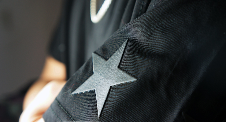 Thời Trang Paris : Áo thun nam Givenchy và Yves Saint Laurent ( YSL ) - 41