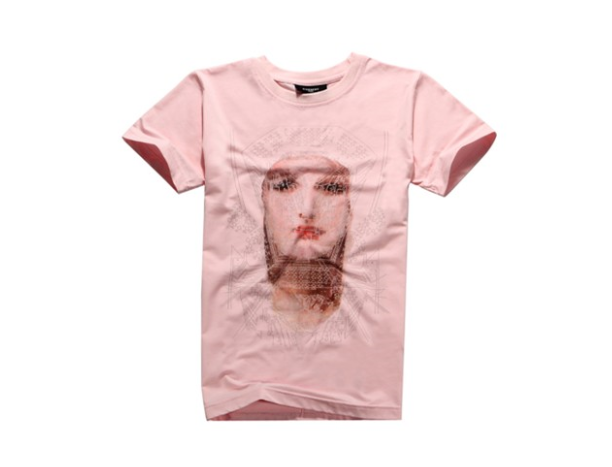 Thời Trang Paris : Áo thun nam Givenchy và Yves Saint Laurent ( YSL ) - 11