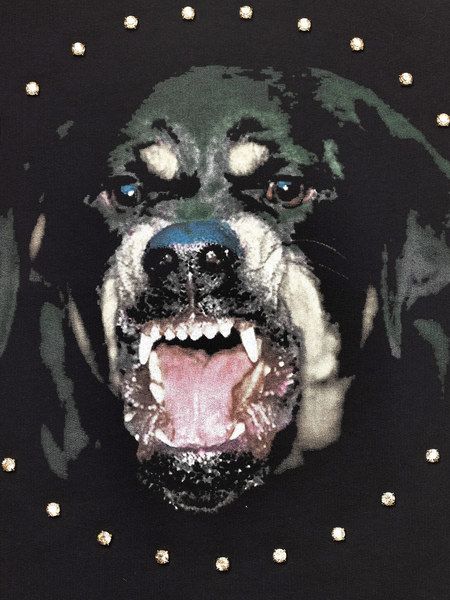 Thời Trang Paris : Áo thun nam Givenchy và Yves Saint Laurent ( YSL ) - 26