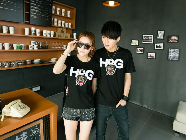 Thời Trang Paris : Áo thun nam Givenchy và Yves Saint Laurent ( YSL ) - 32