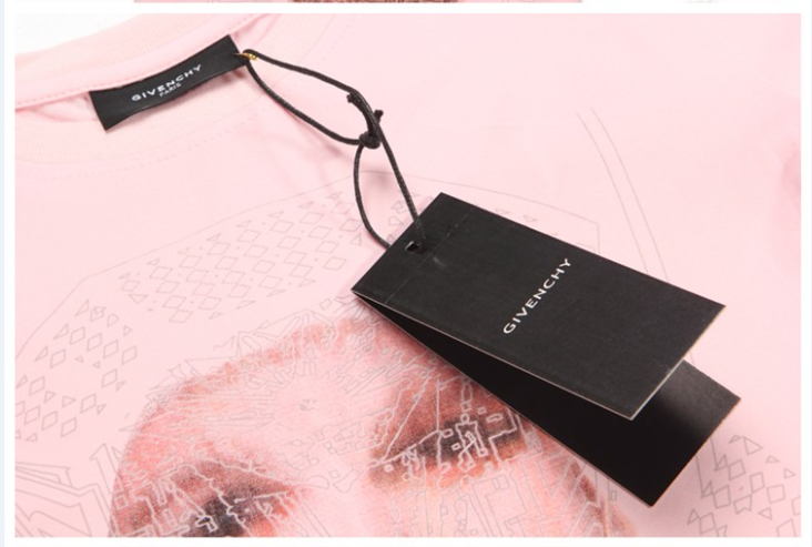 Thời Trang Paris : Áo thun nam Givenchy và Yves Saint Laurent ( YSL ) - 14