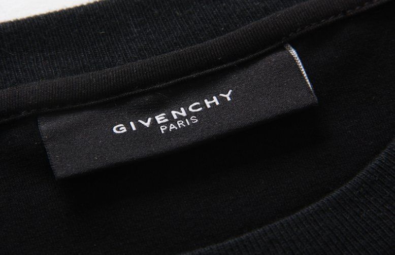 Thời Trang Paris : Áo thun nam Givenchy và Yves Saint Laurent ( YSL ) - 48