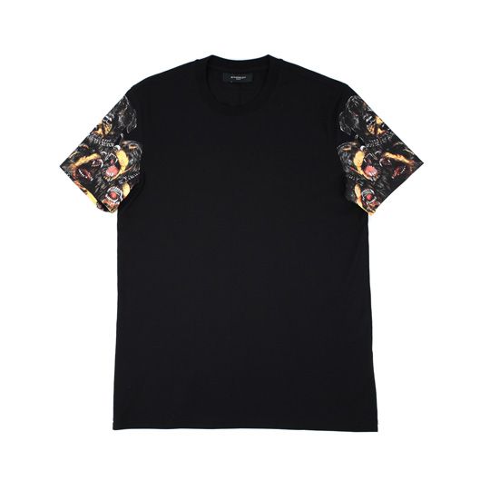 Thời Trang Paris : Áo thun nam Givenchy và Yves Saint Laurent ( YSL ) - 39