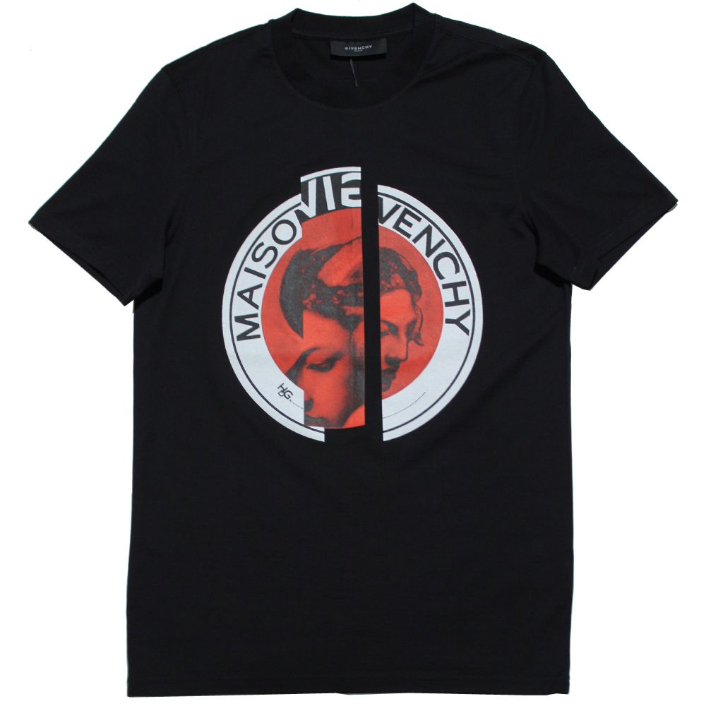 Thời Trang Paris : Áo thun nam Givenchy và Yves Saint Laurent ( YSL ) - 29