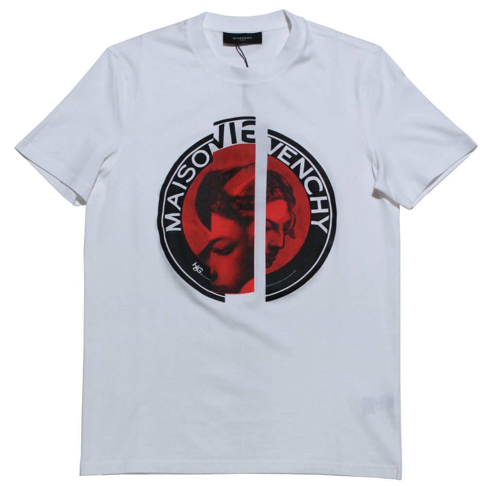 Thời Trang Paris : Áo thun nam Givenchy và Yves Saint Laurent ( YSL ) - 28