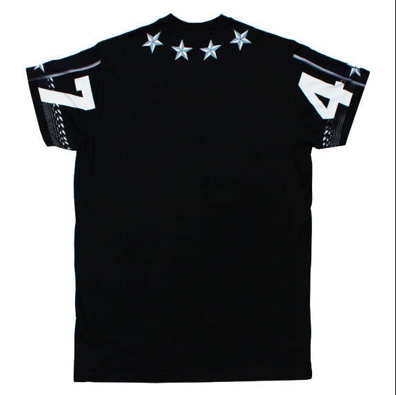 Thời Trang Paris : Áo thun nam Givenchy và Yves Saint Laurent ( YSL ) - 21