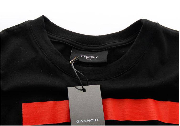 Thời Trang Paris : Áo thun nam Givenchy và Yves Saint Laurent ( YSL ) - 26
