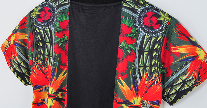 Thời Trang Paris : Áo thun nam Givenchy và Yves Saint Laurent ( YSL ) - 16