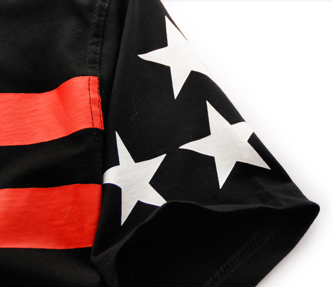 Thời Trang Paris : Áo thun nam Givenchy và Yves Saint Laurent ( YSL ) - 27