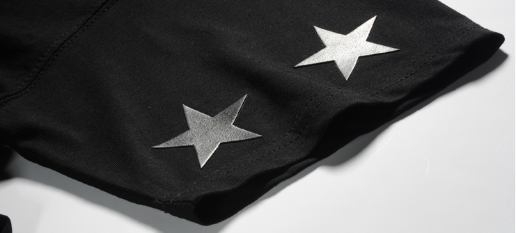 Thời Trang Paris : Áo thun nam Givenchy và Yves Saint Laurent ( YSL ) - 40