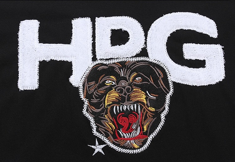 Thời Trang Paris : Áo thun nam Givenchy và Yves Saint Laurent ( YSL ) - 36