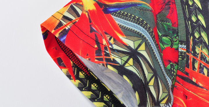 Thời Trang Paris : Áo thun nam Givenchy và Yves Saint Laurent ( YSL ) - 17