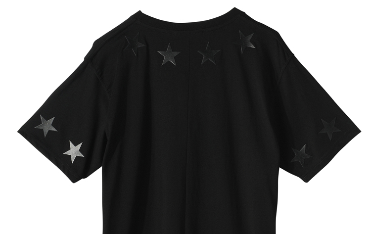 Thời Trang Paris : Áo thun nam Givenchy và Yves Saint Laurent ( YSL ) - 38