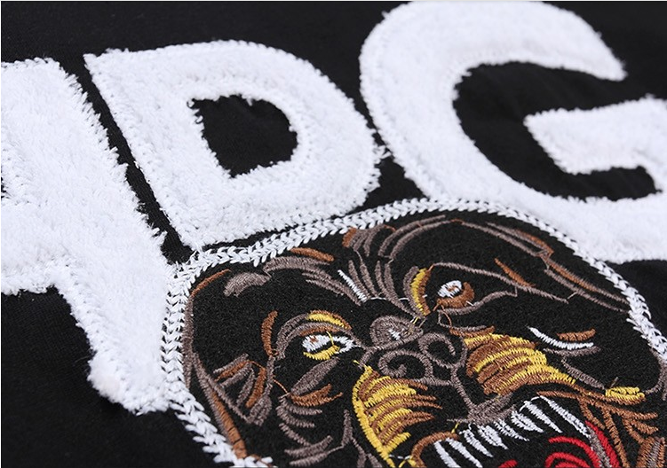 Thời Trang Paris : Áo thun nam Givenchy và Yves Saint Laurent ( YSL ) - 37