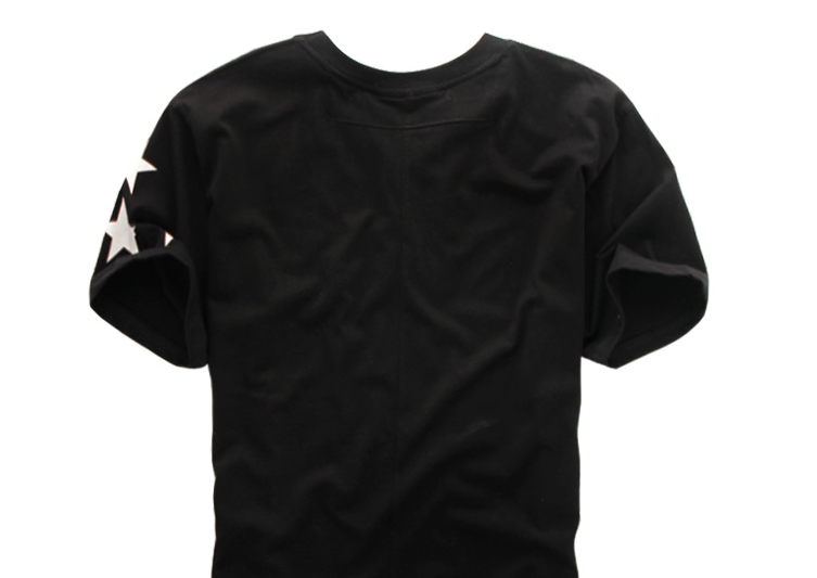 Thời Trang Paris : Áo thun nam Givenchy và Yves Saint Laurent ( YSL ) - 25