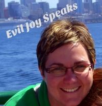 Evil Joy Speaks