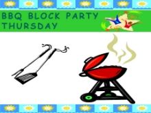 BBQ Block Party Blog Button