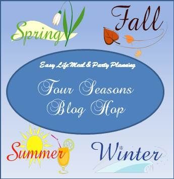 Four Seasons Blog Button