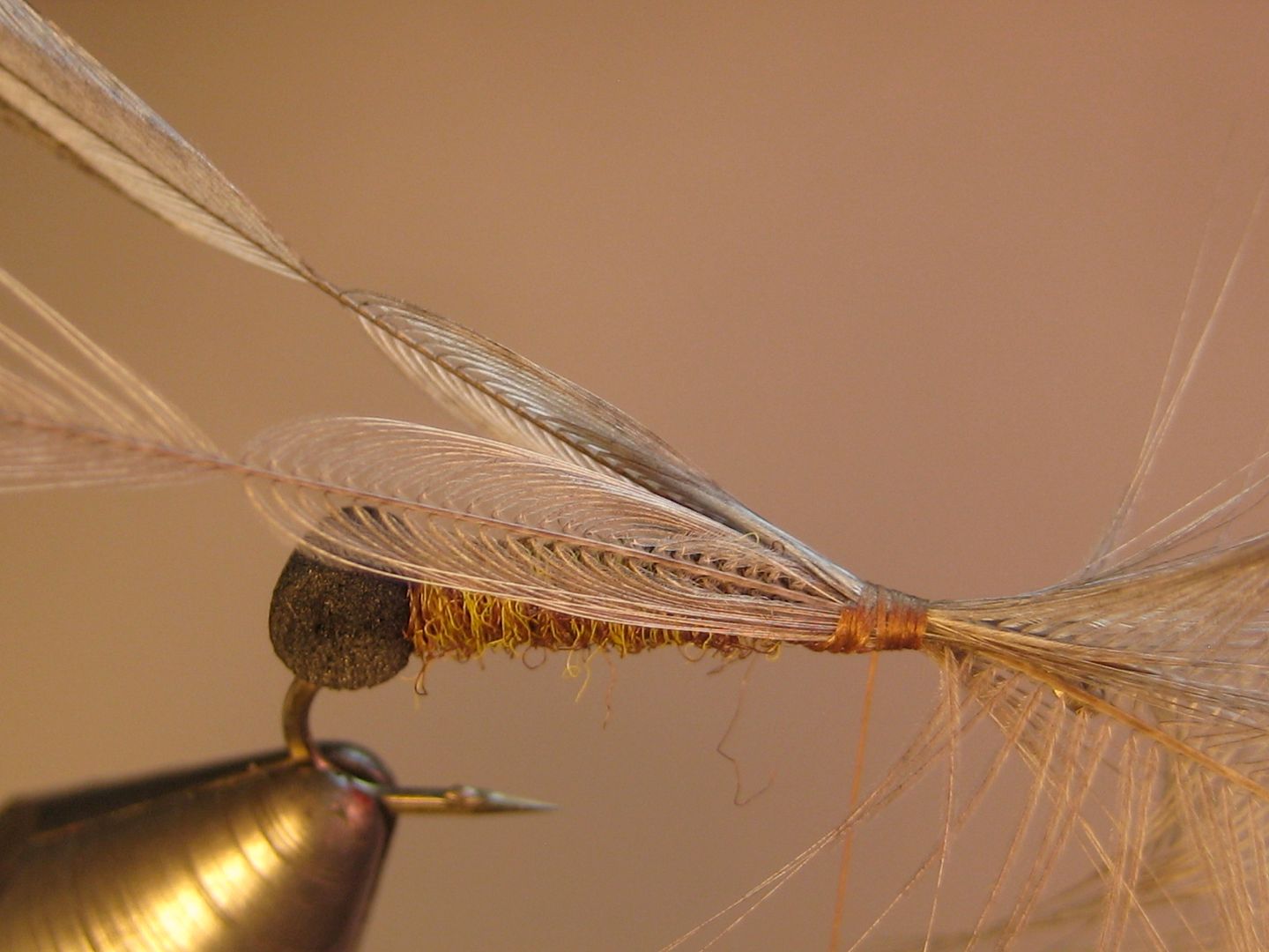 Cole S Snake River Stonefly Sbs Step By Step Patterns Tutorials