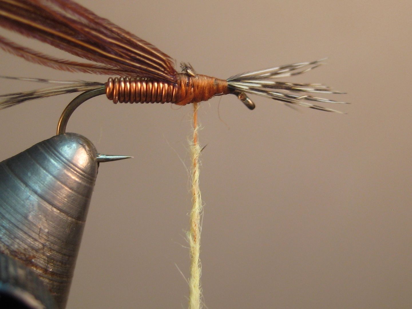 Wonder Wire Nymph SBS